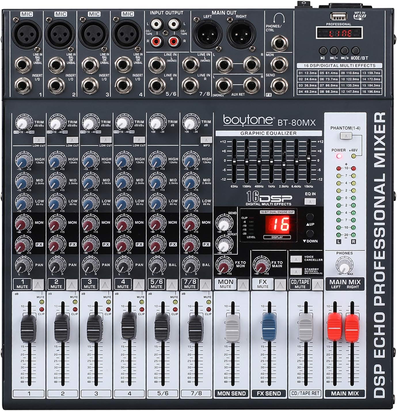 Boytone product image