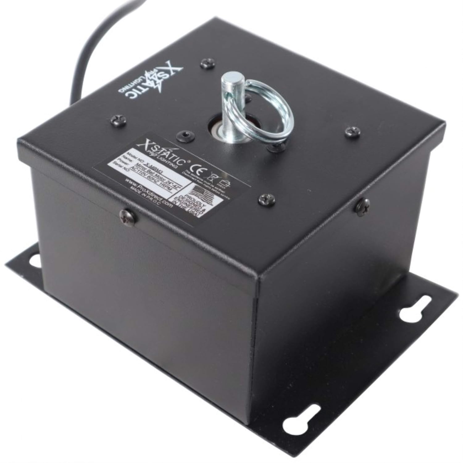 ProX X-MBM3 Mirror Ball Motor