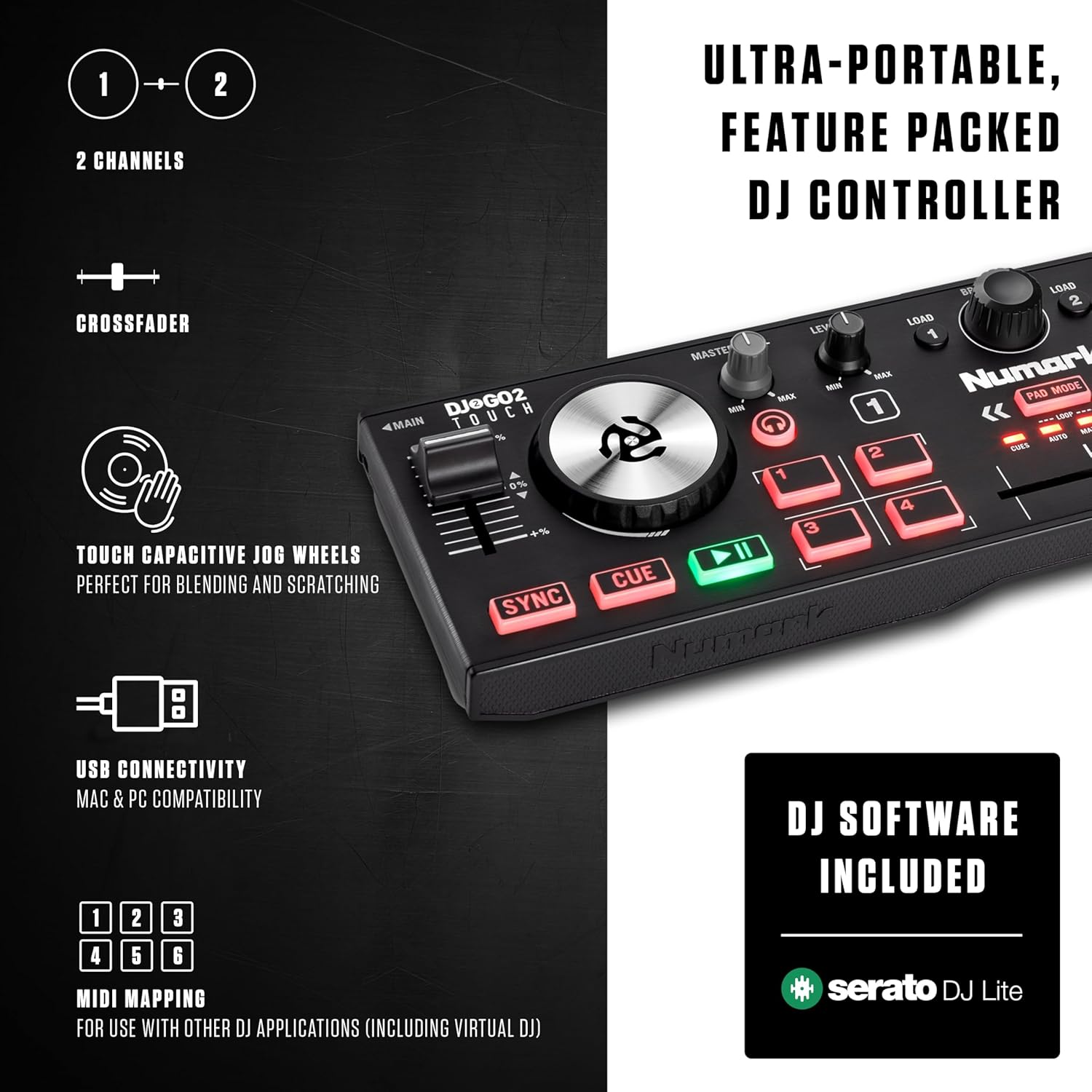 Compact DJ Controllers Under $200: Five Real-World Verdicts from Owners