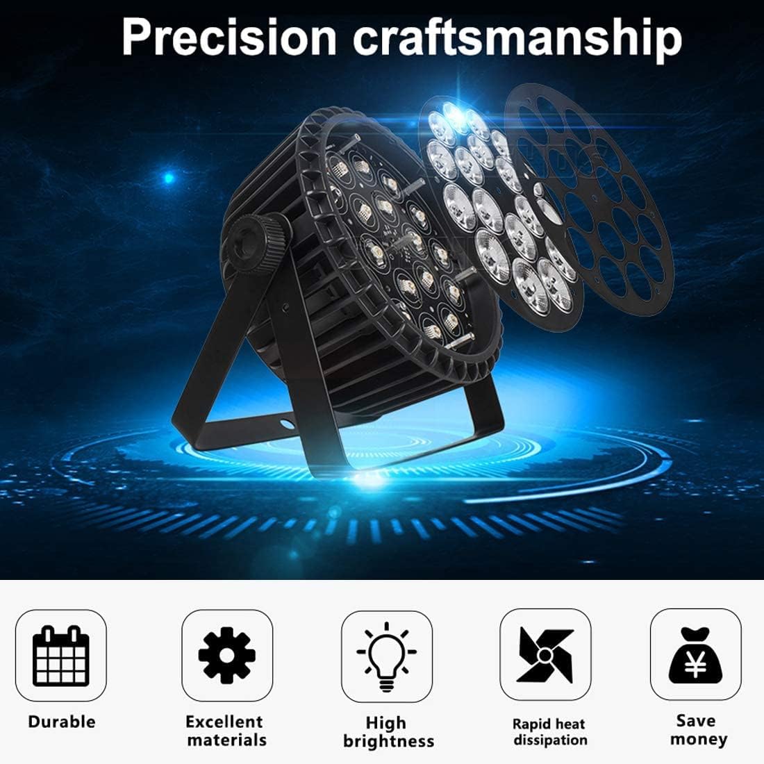 SHEHDS product image