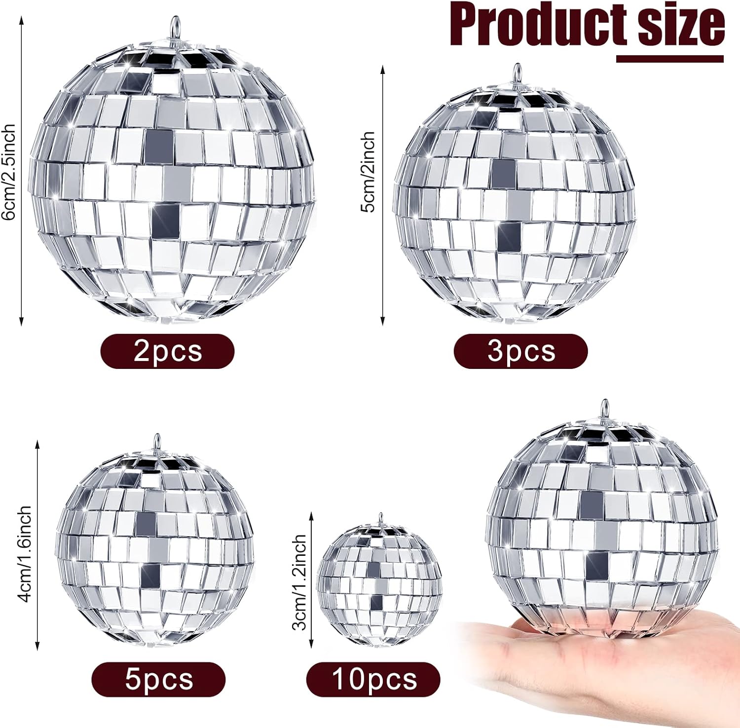 Disco Ball Decoration Sets: How to Build a 70s Party Room Without Overspending