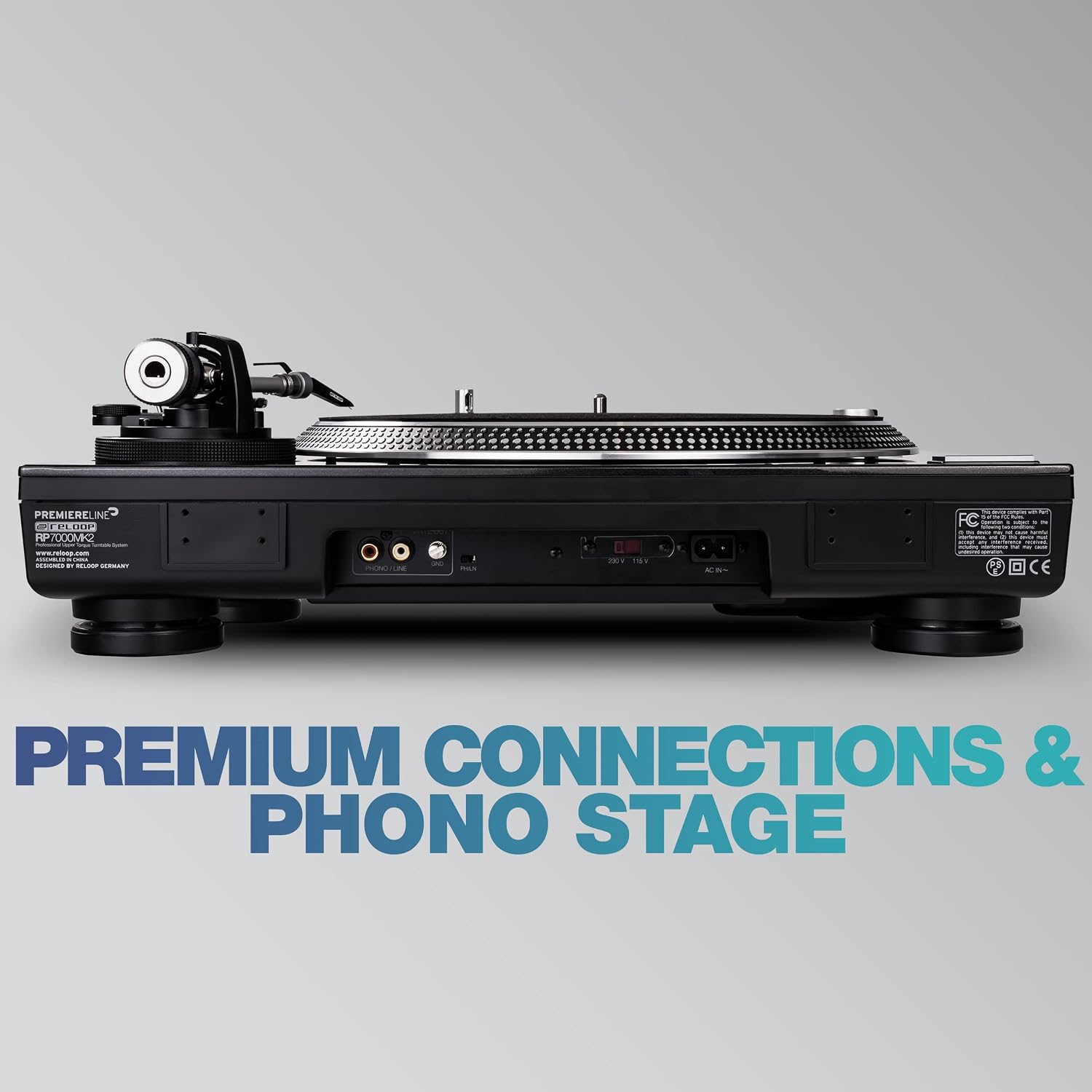 Reloop product image