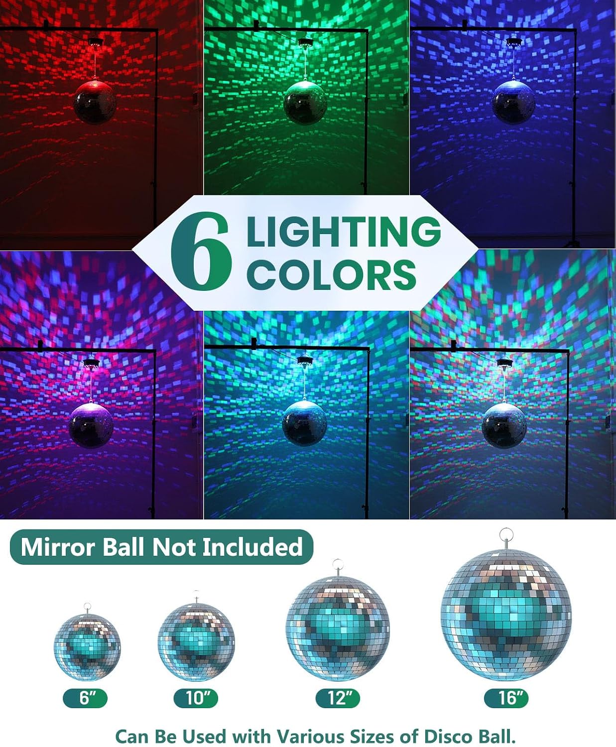 Disco product image