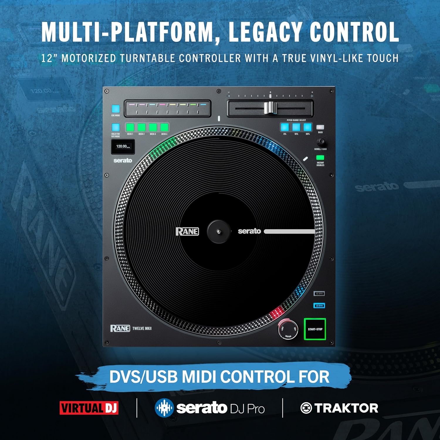 RANE product image
